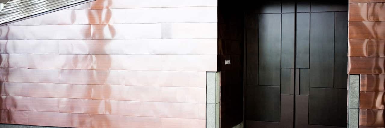 2 of 2 Andaz Tokyo Toranomon Hills Wedding Chapel