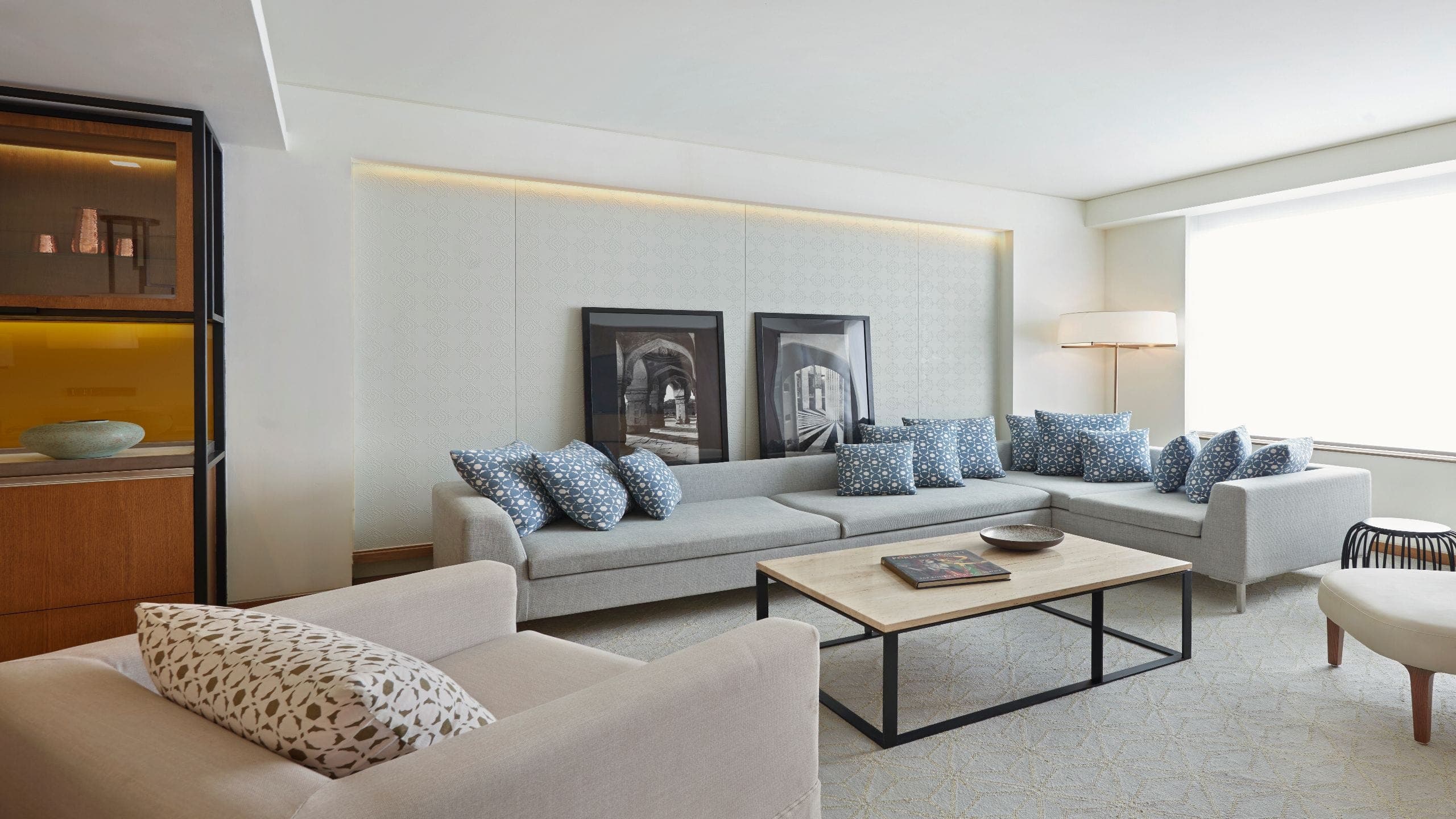 4 of 4 Andaz Delhi Large Suite