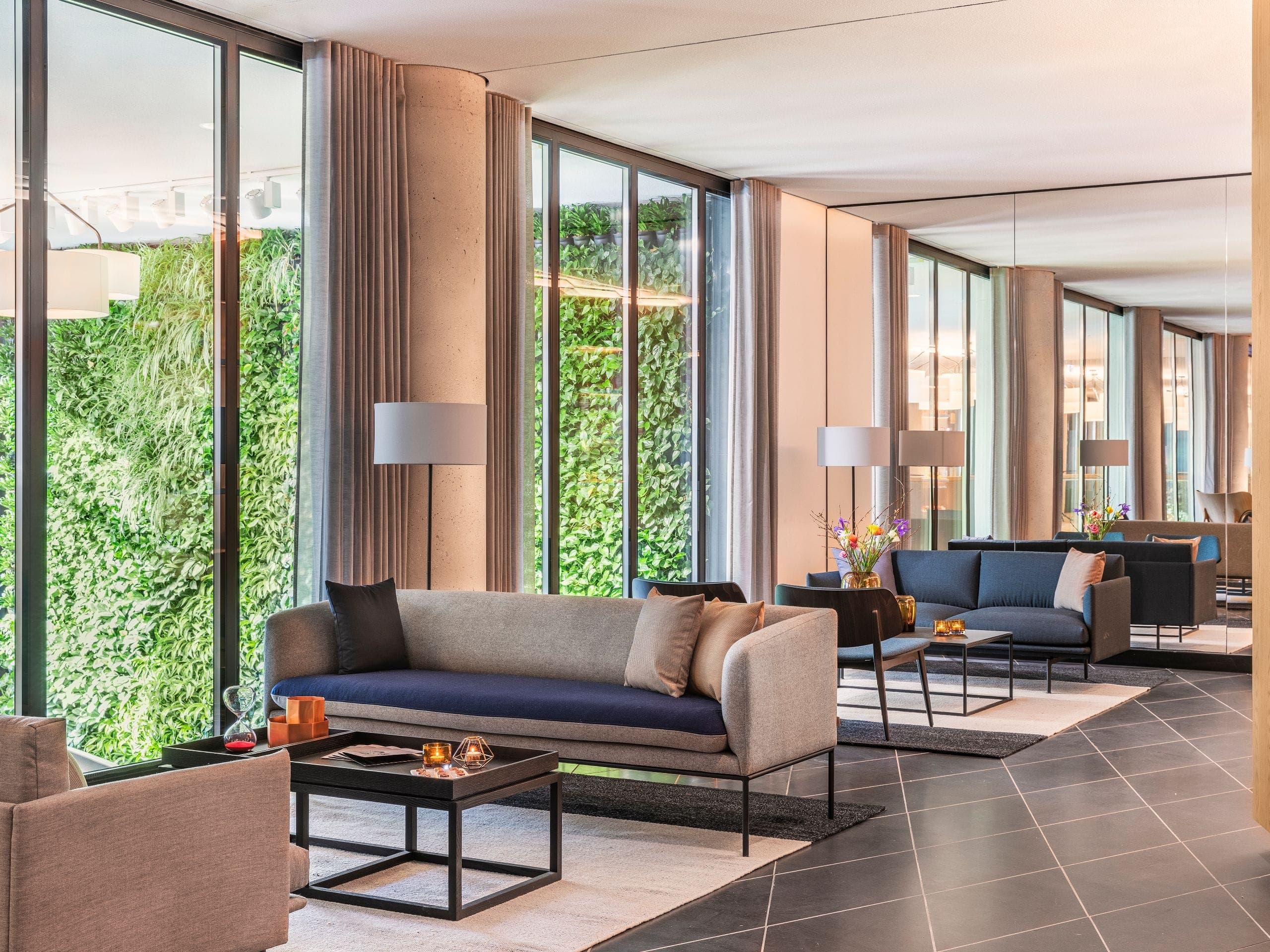 Andaz Munich Schwabinger Tor Events Networking