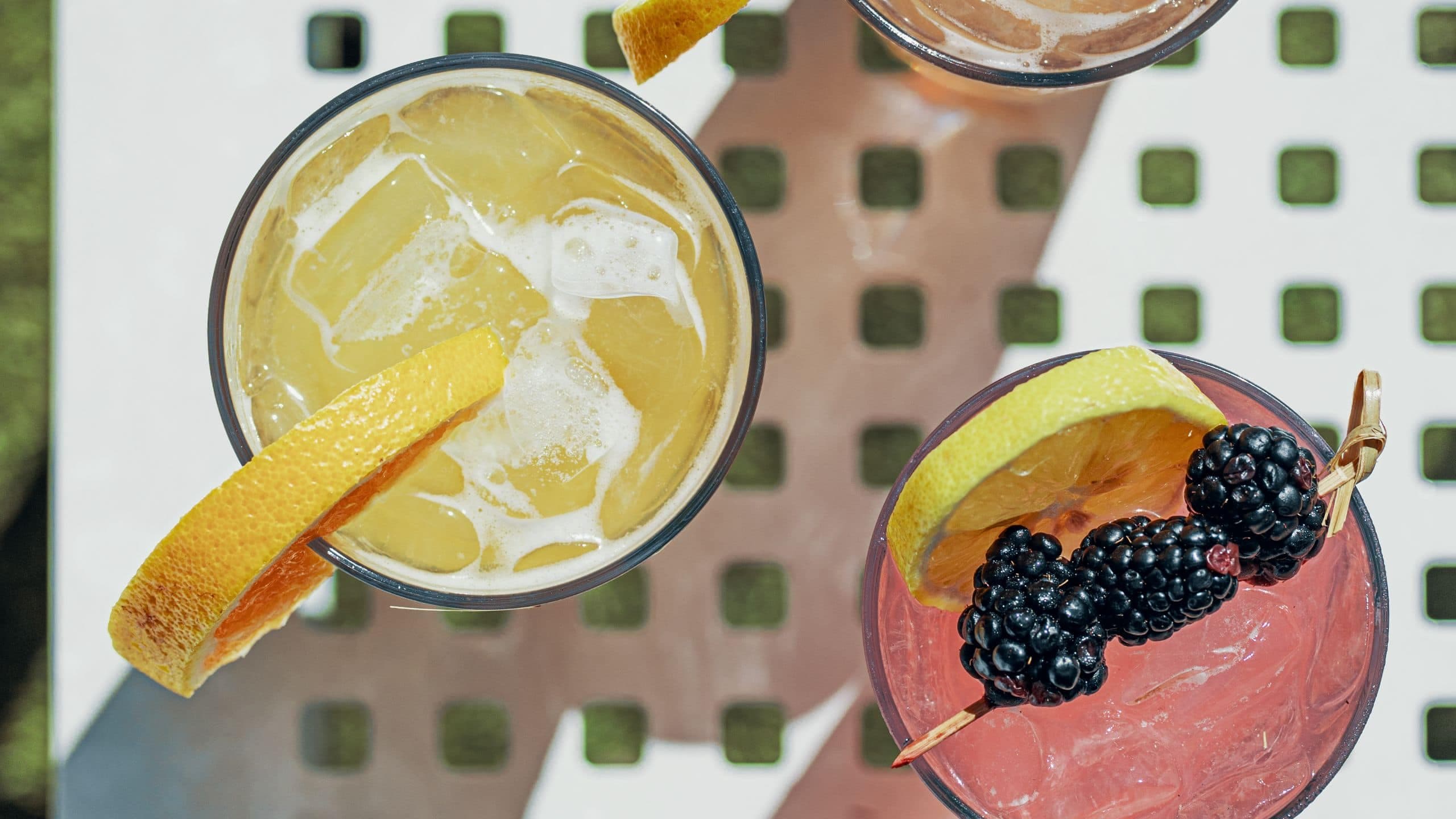 5 of 5 Andaz Miami Beach Cocktails