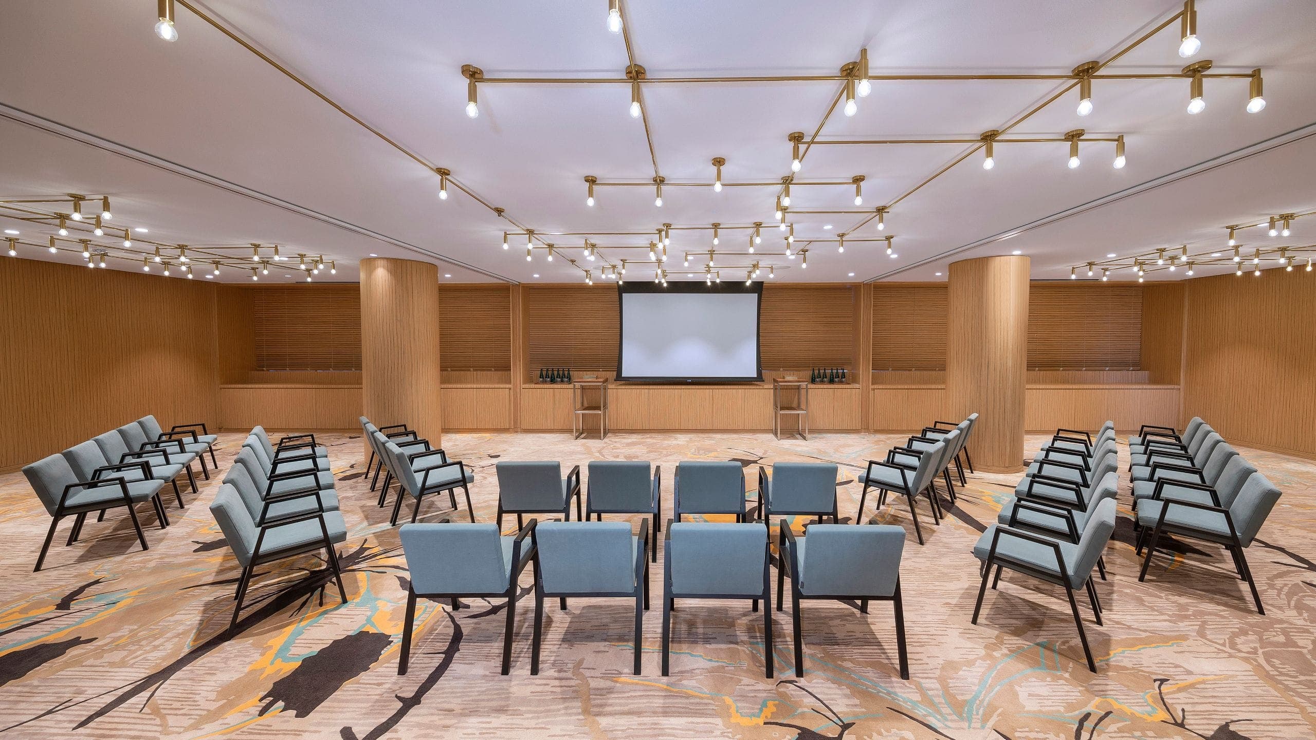 1 of 3 Andaz Dubai The Palm Andaz Studio Residence Hall