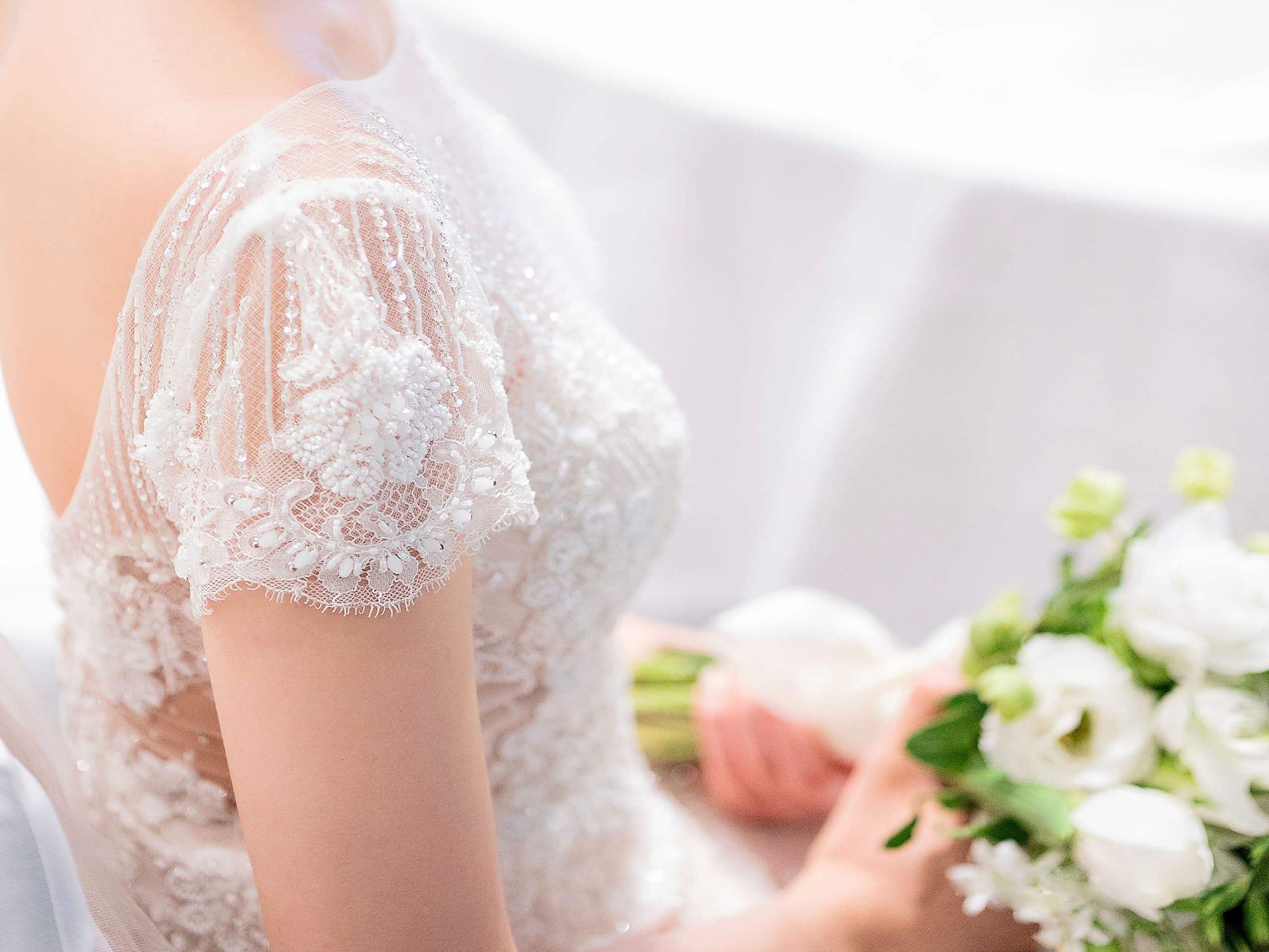 Andaz Seoul Gangnam Bride