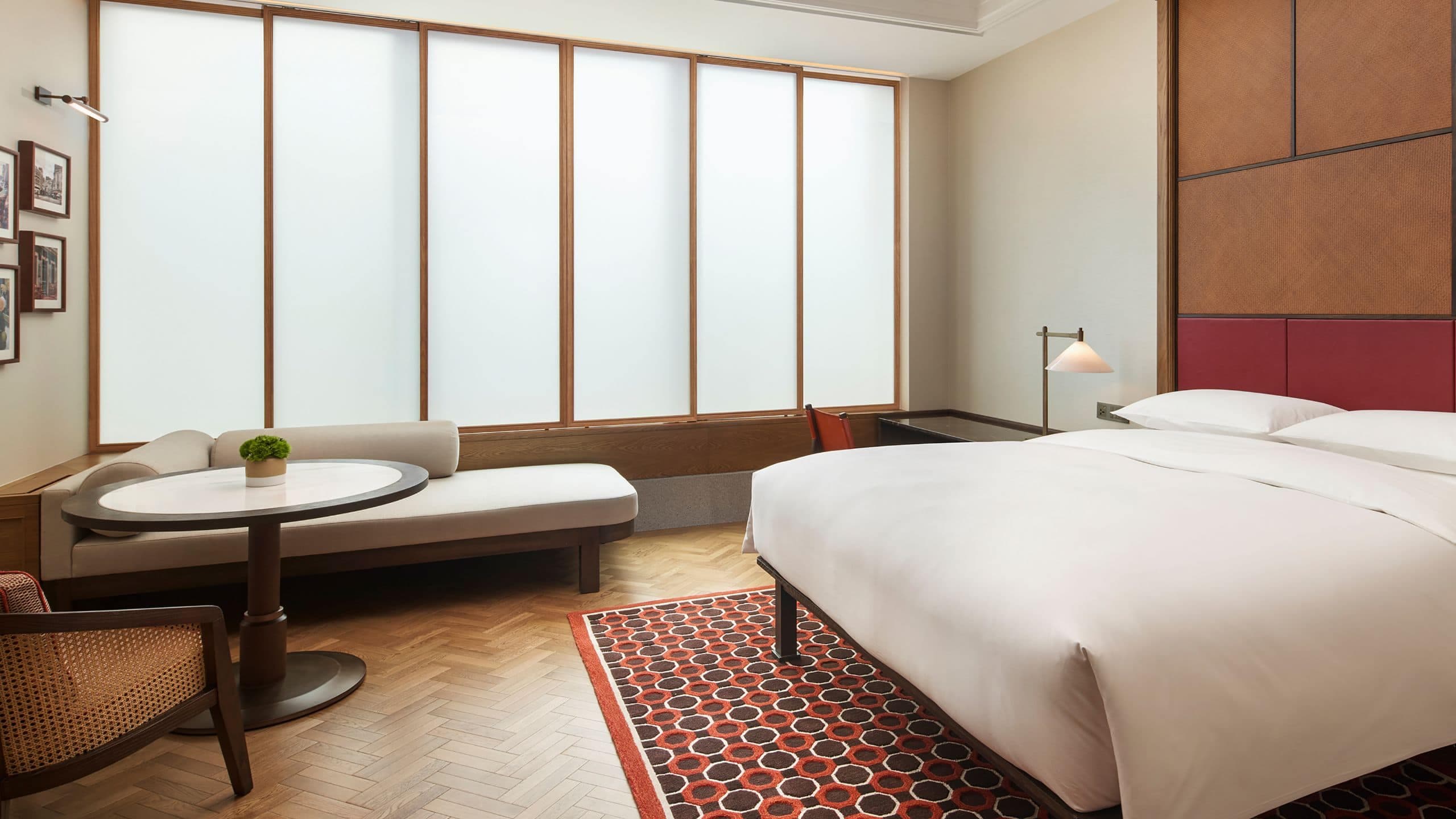 1 из 2 Andaz Xiamen One King Bed