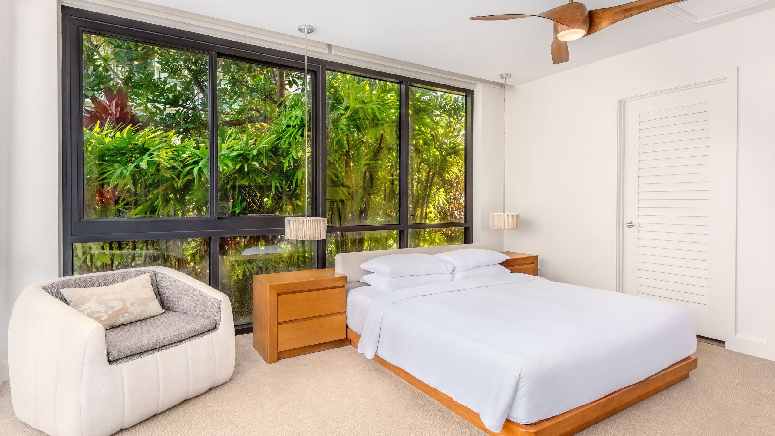 6 of 8 Andaz Maui at Wailea Resort Ocean Front Villa King