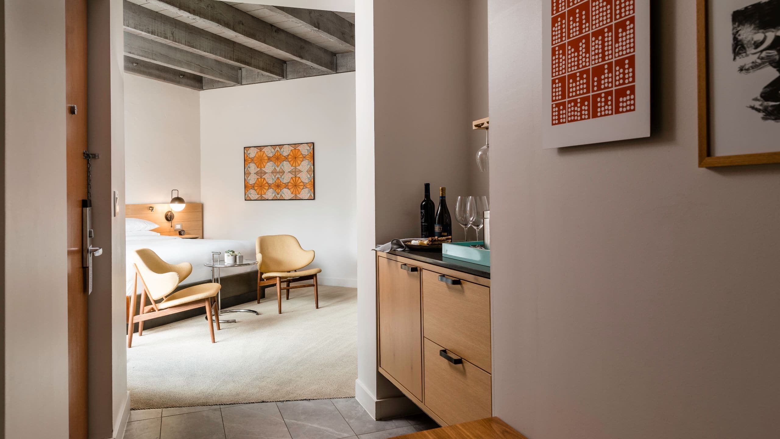 第 2,共 3 Andaz Scottsdale Resort & Bungalows Sonoran Bar