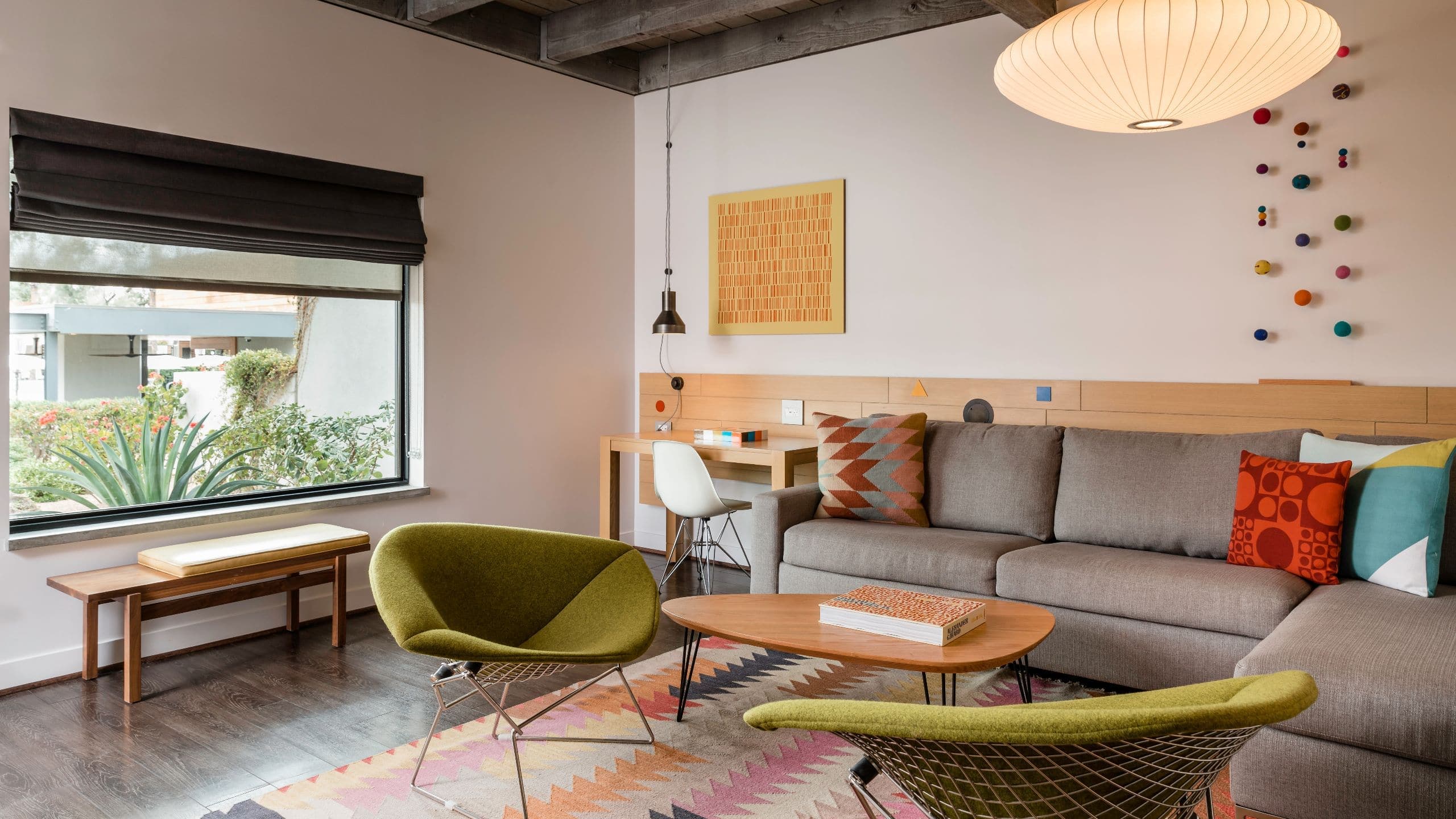 第 3,共 8 Andaz Scottsdale Resort & Bungalows Sonoran Living