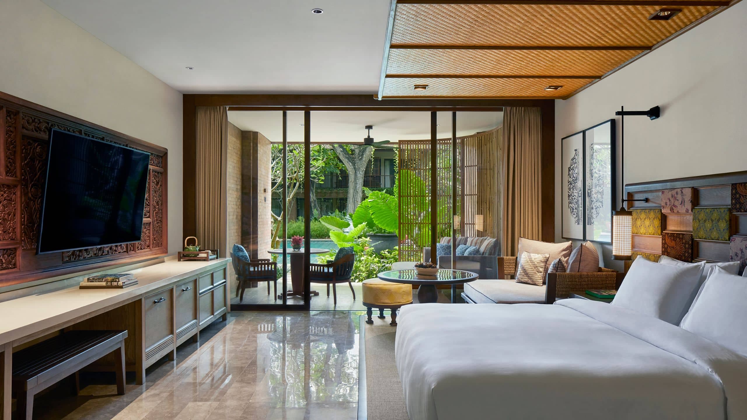 第 1,共 2 Andaz Bali Signature Room