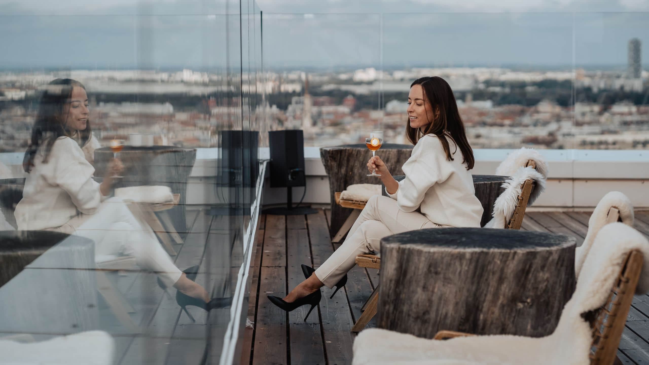 5 von 8 Andaz Vienna Am Belvedere Guest Autumn Vibes Cocktail