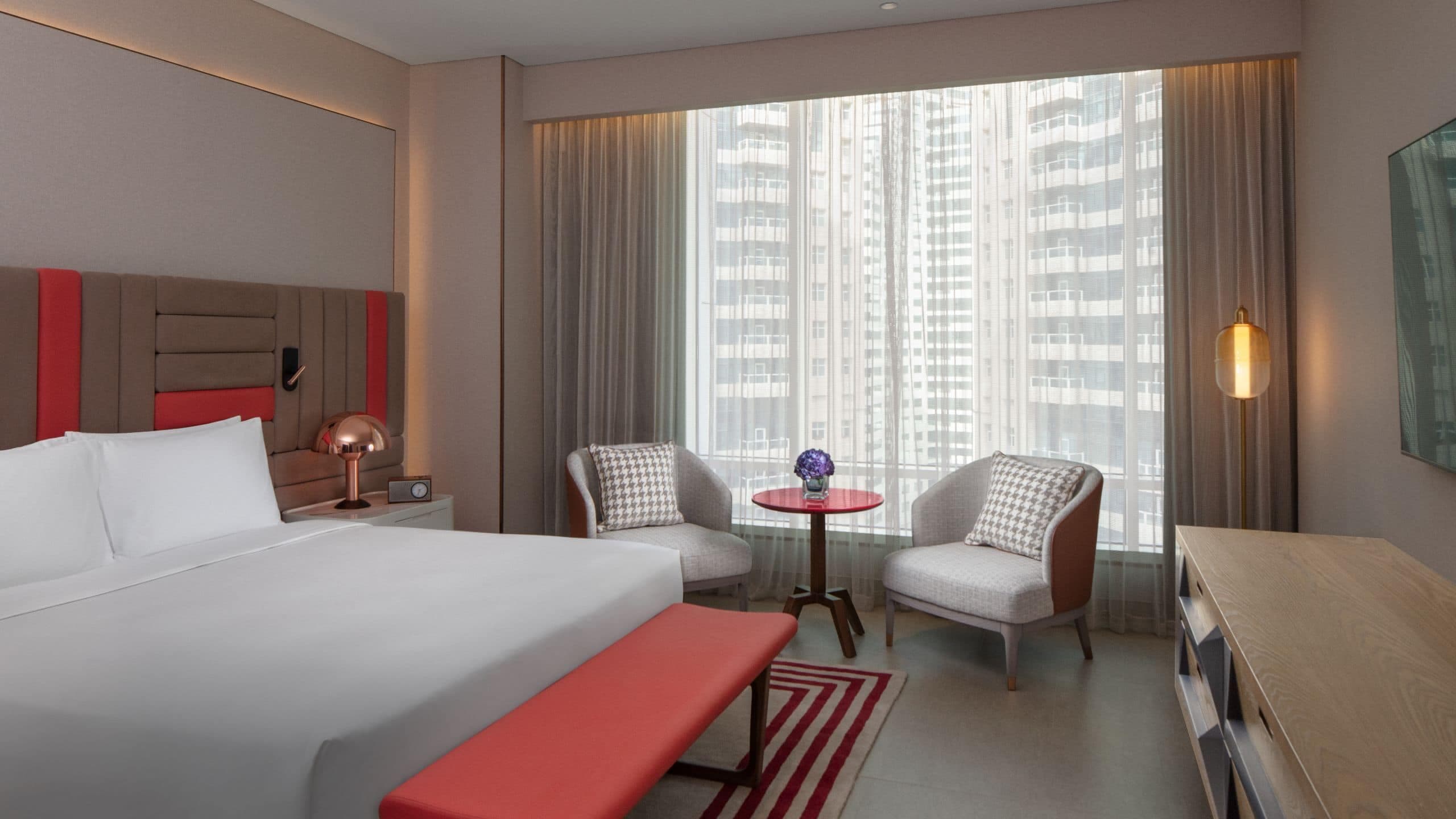 5 von 7 Andaz Doha Residences One Bedroom