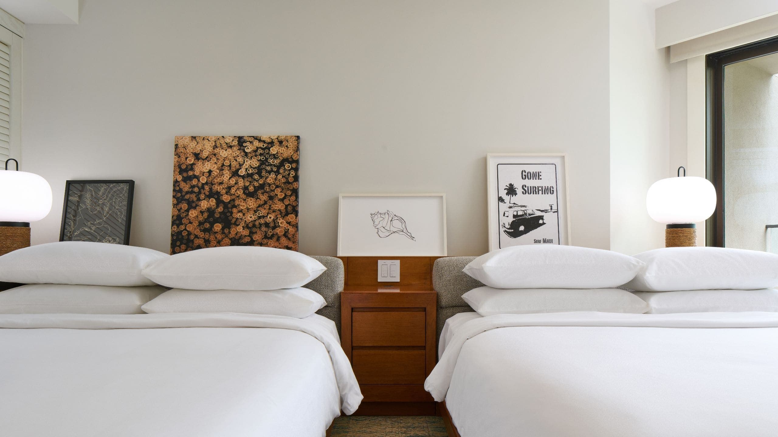 4 de 5 Andaz Maui at Wailea Resort Two Queen Standard Room