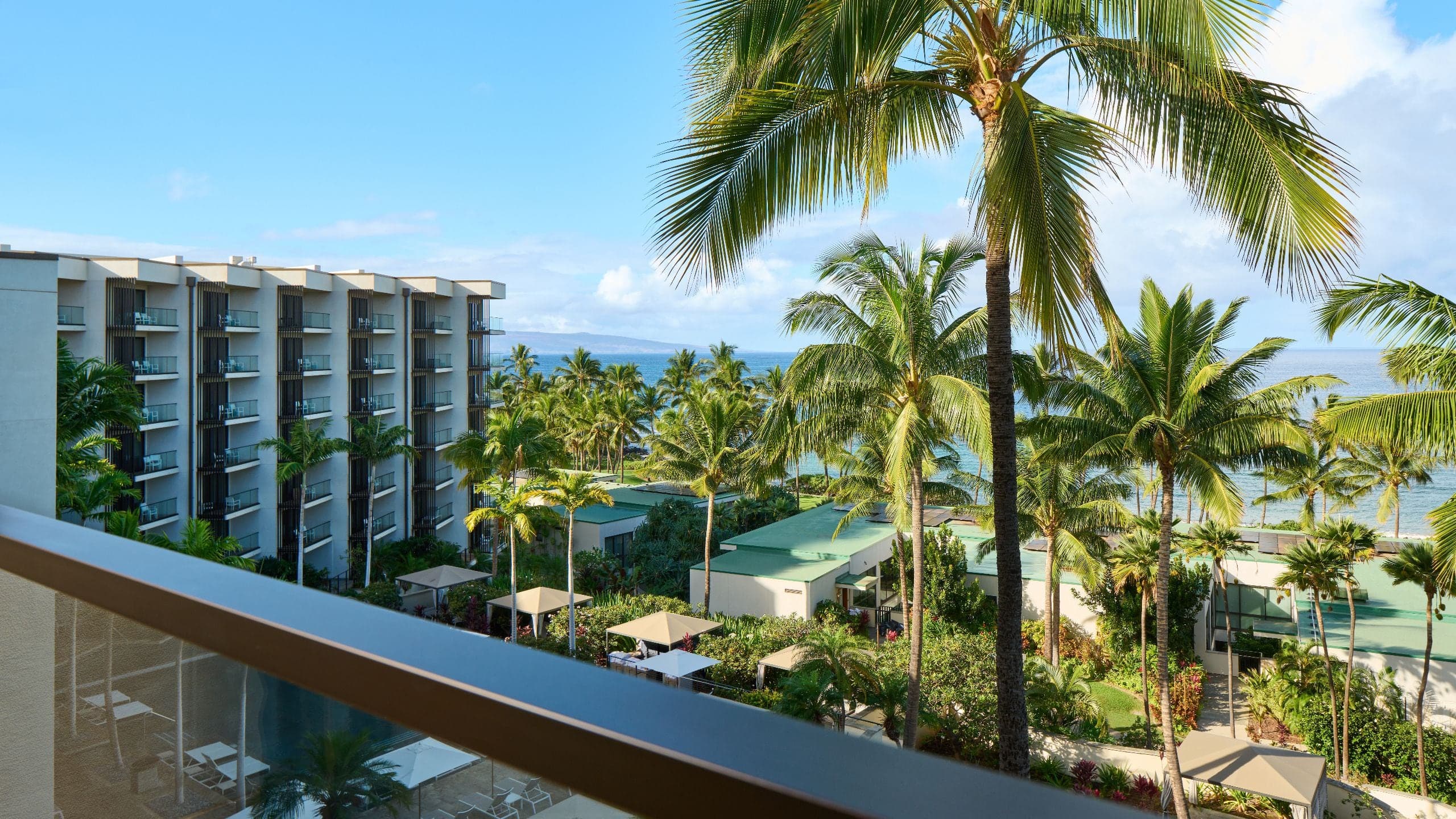 3 de 5 Andaz Maui at Wailea Resort Ocean View Standard Room View