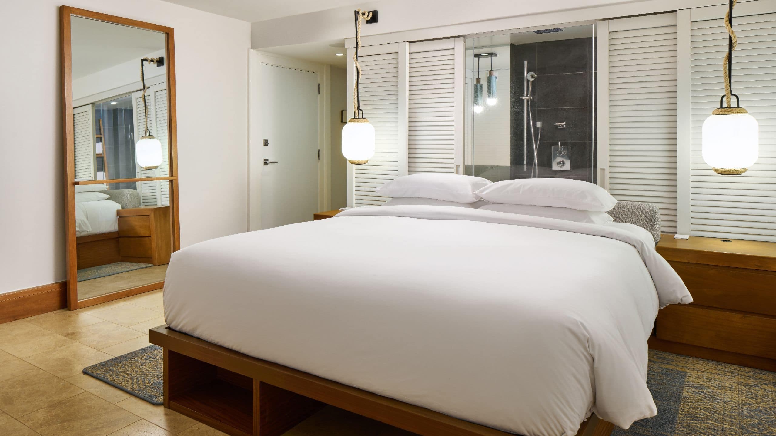 4 de 7 Andaz Maui at Wailea Resort King Bed Standard