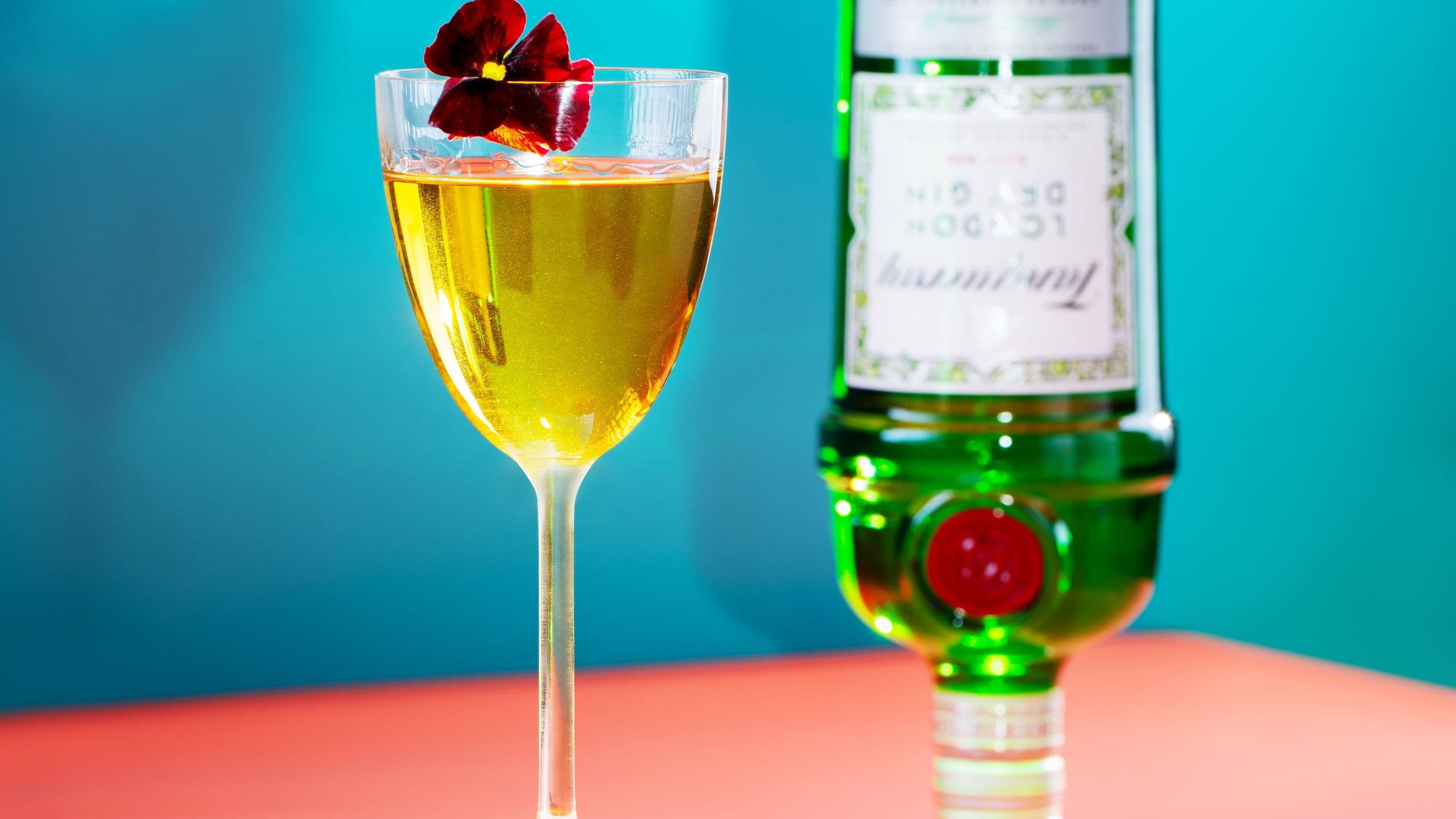 1 of 1 Andaz Macau Macaz Andaz Bar