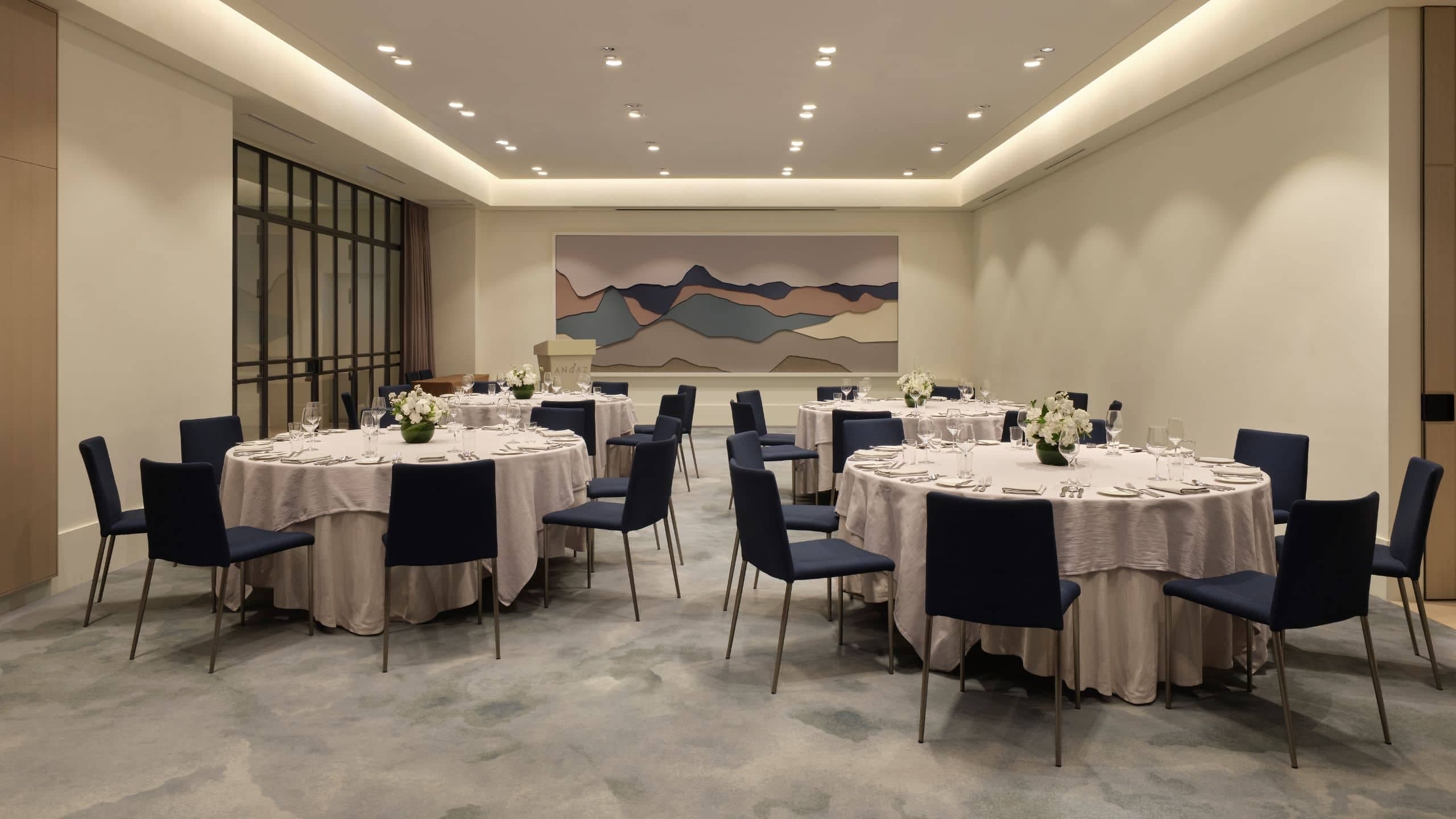 2/2 Andaz Seoul Gangnam Studio 1 Two