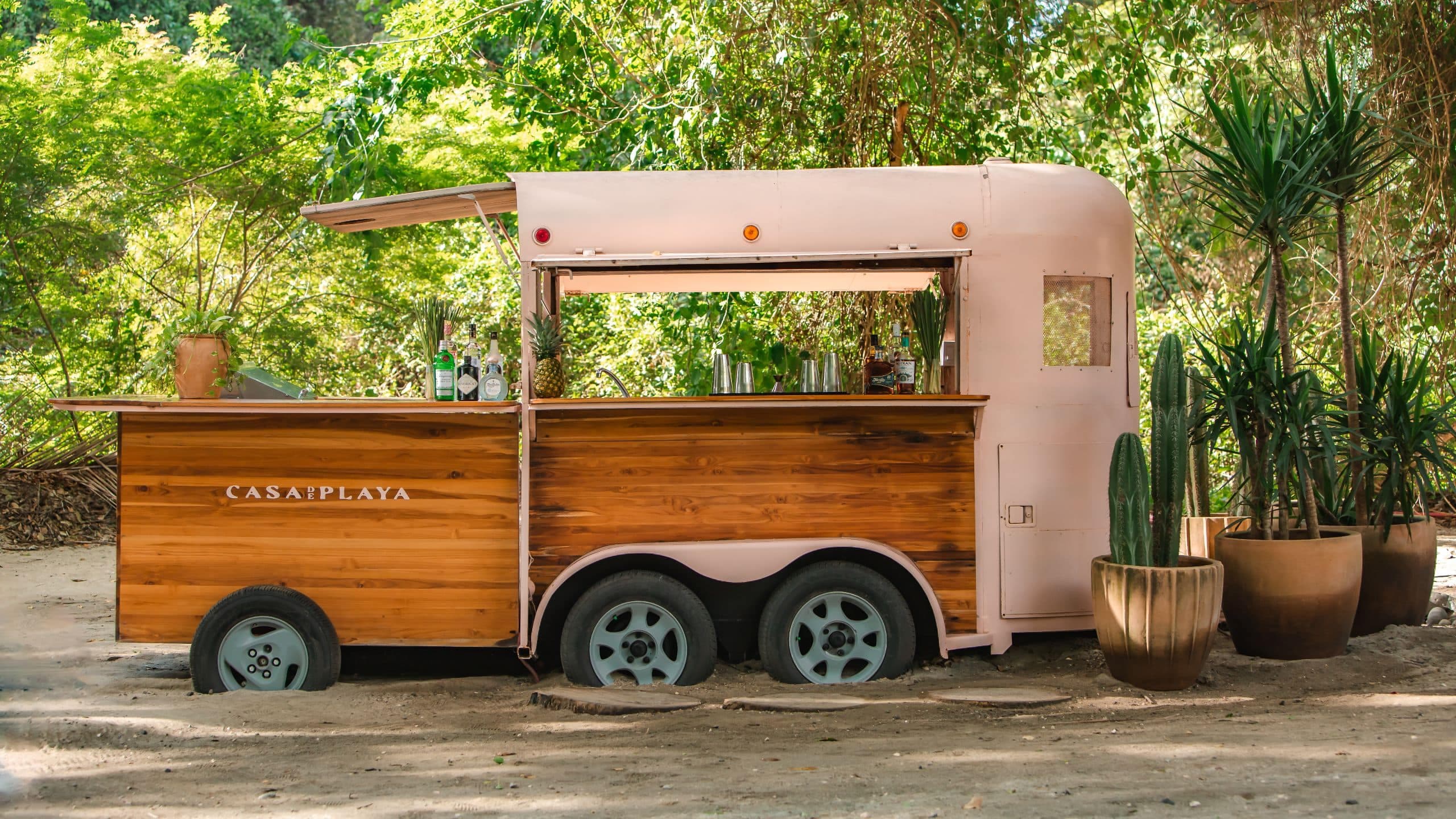 Andaz Peninsula Papagayo Resort, Costa Rica Barvan Casa De Playa