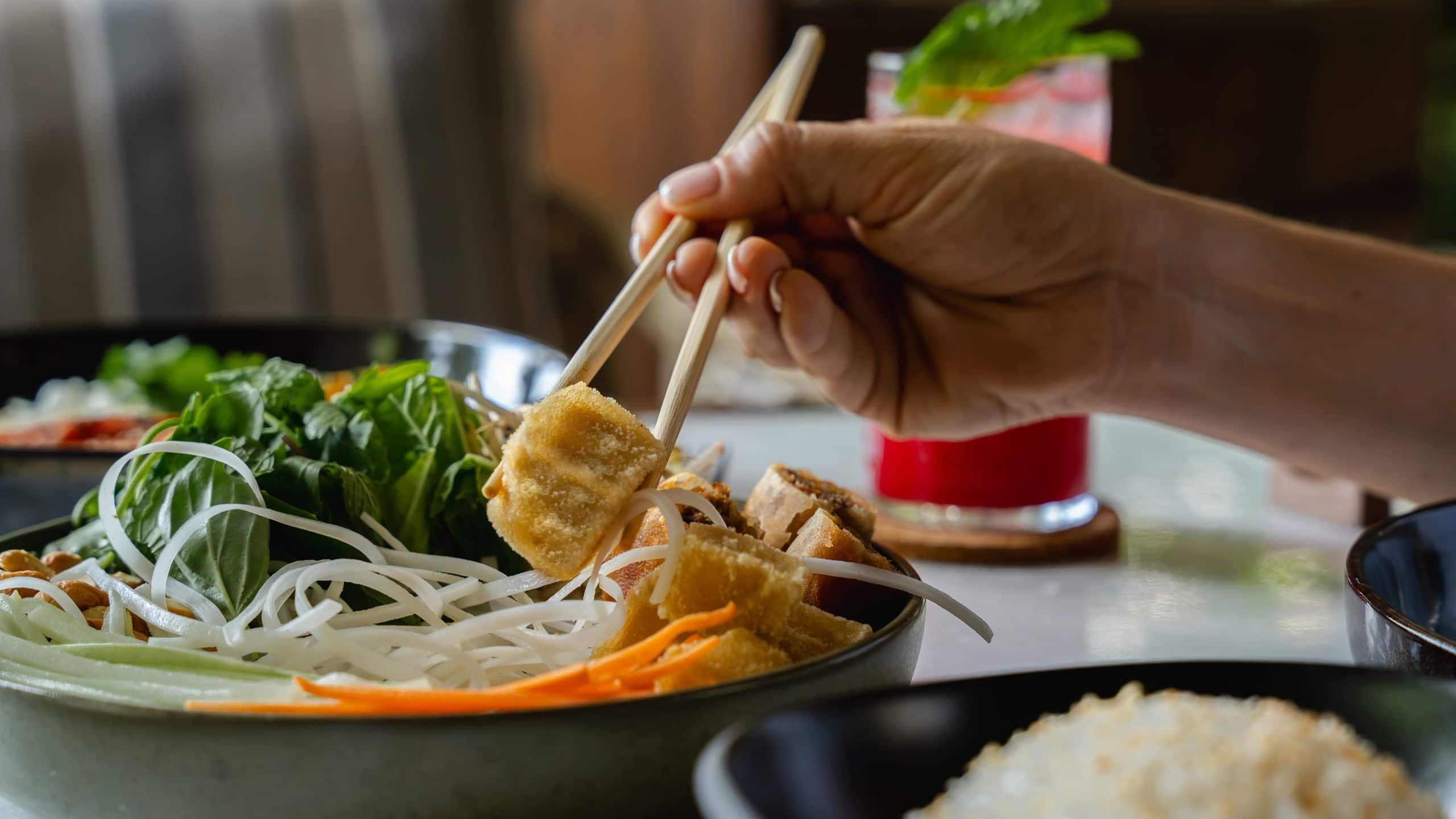 Andaz Peninsula Papagayo Resort, Costa Rica Ostra Food