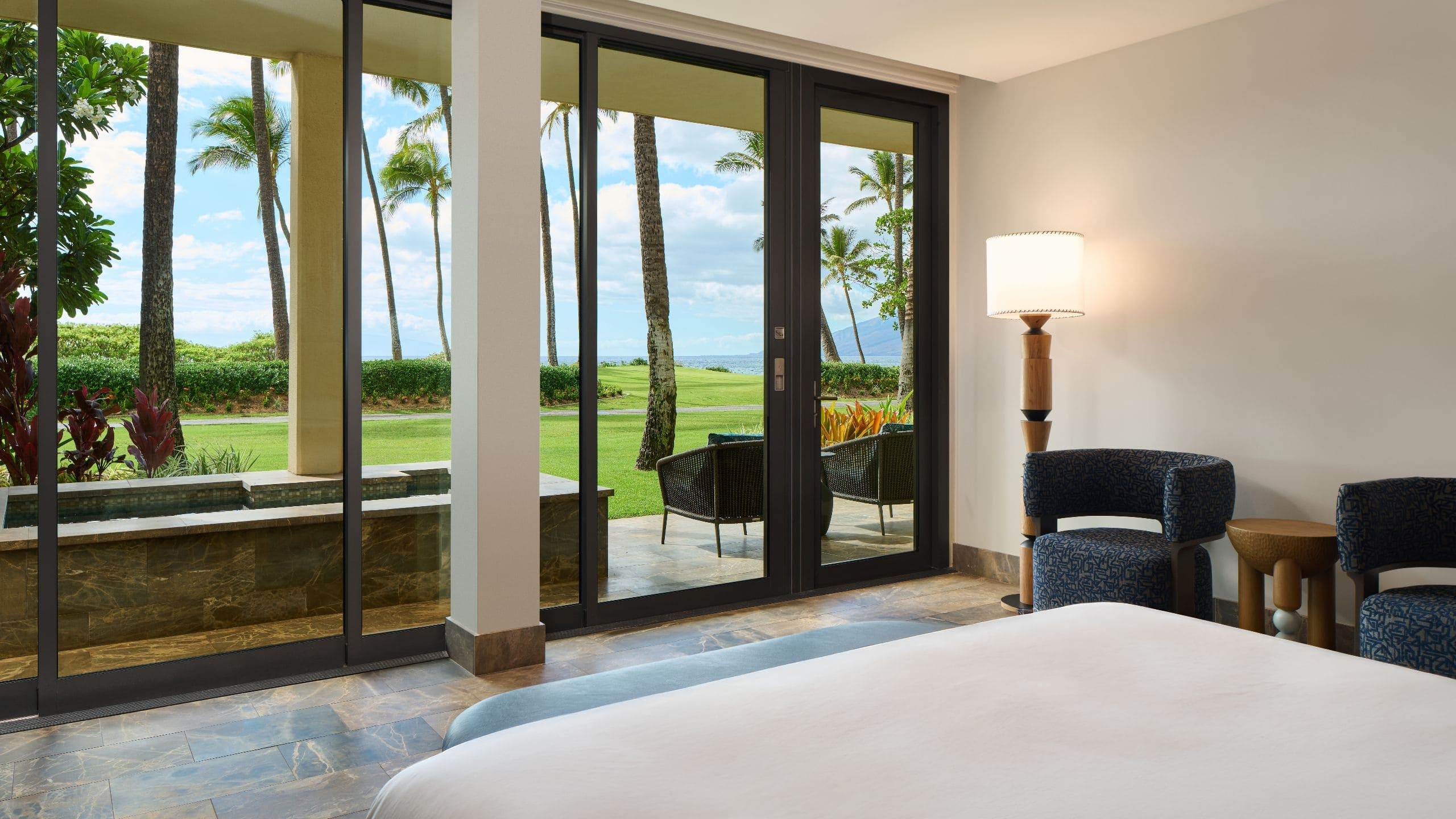 1 von 6 Andaz Maui at Wailea Resort Makai Oceanfront Presidential King