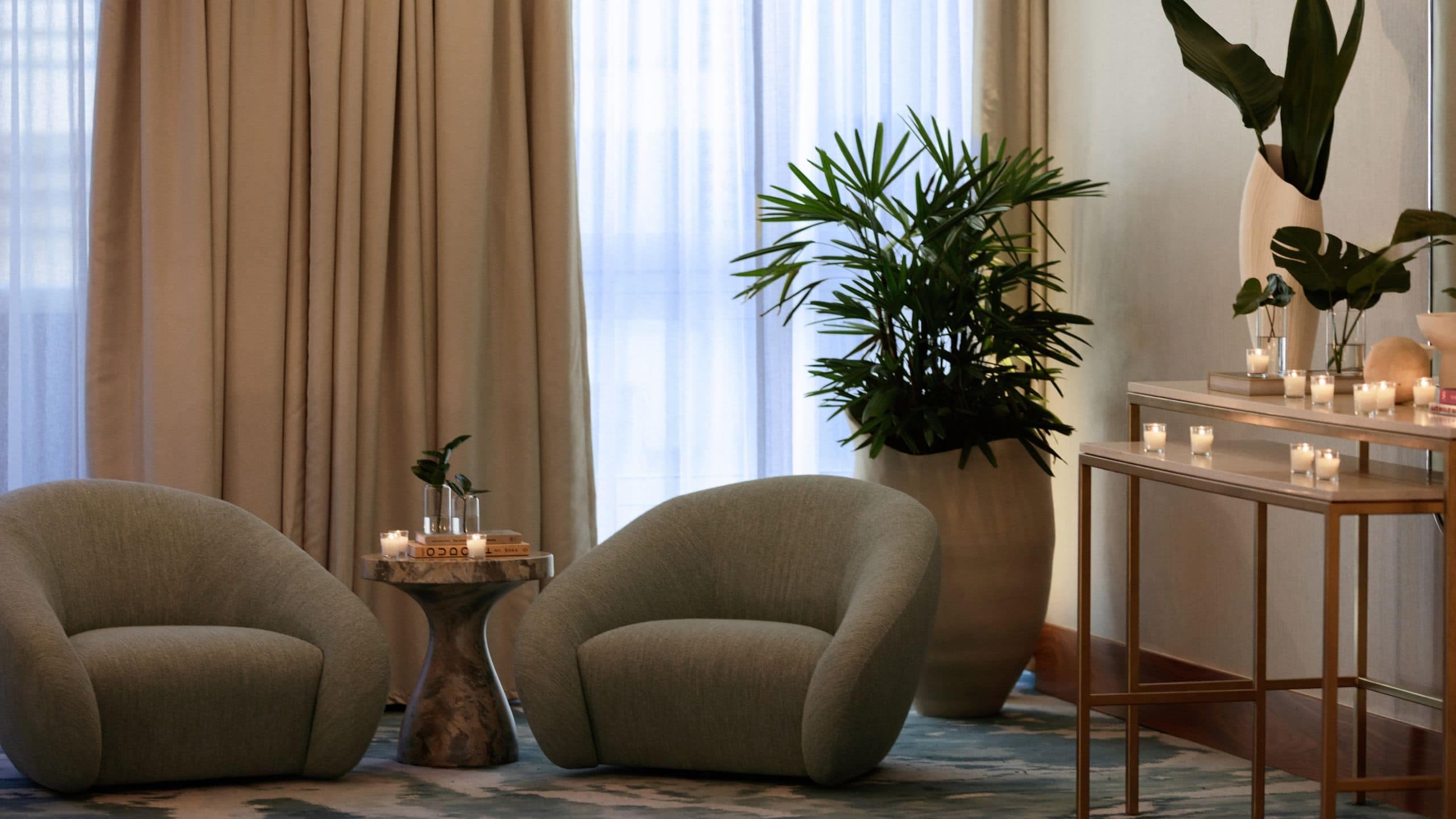 14 of 16 Andaz Miami Beach Andaz Ballroom Z Tight