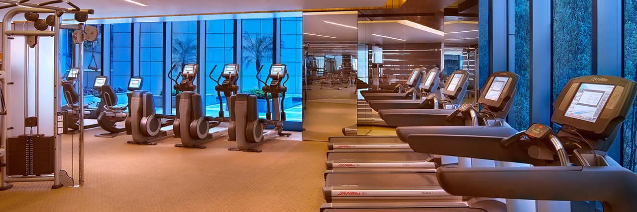 Treadmill