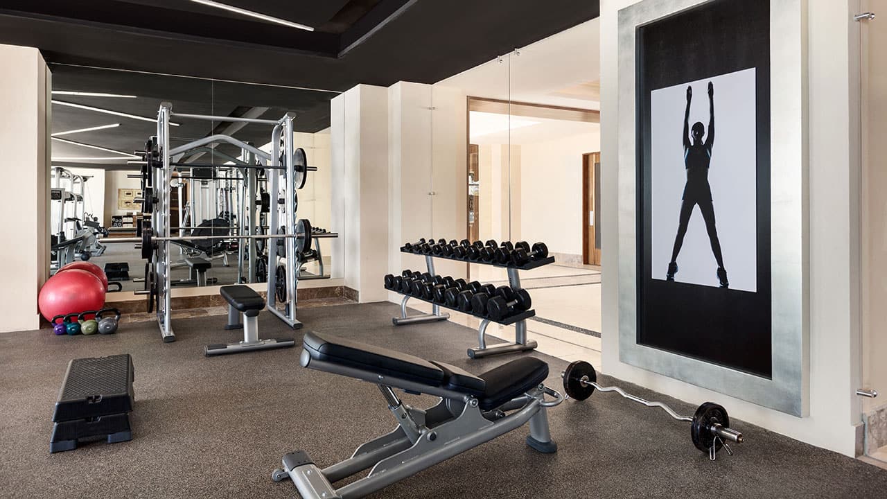 Vitamar Spa & Fitness