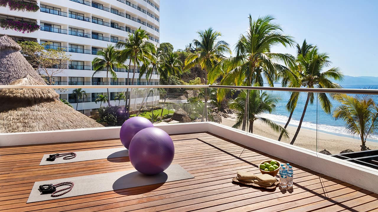 Vitamar Spa & Fitness