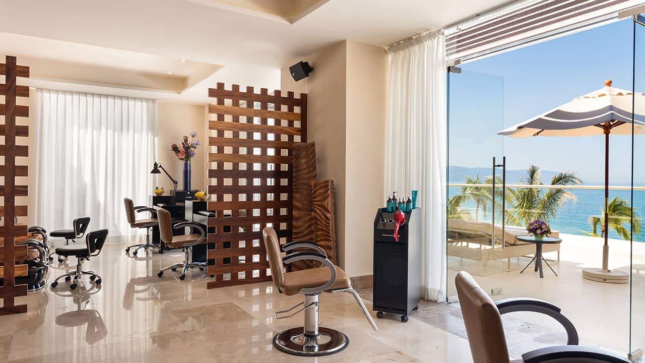 Vitamar Spa & Fitness