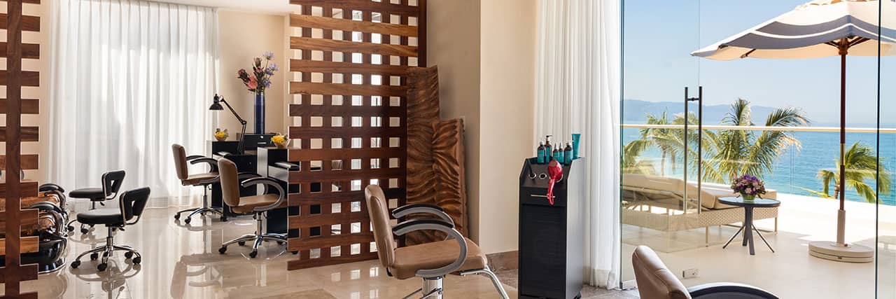 Hyatt Ziva Puerto Vallarta