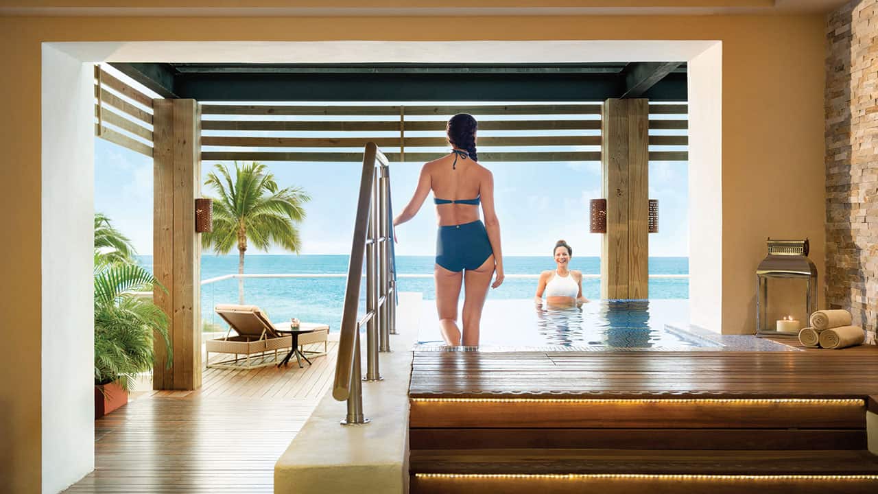 Vitamar Spa & Fitness