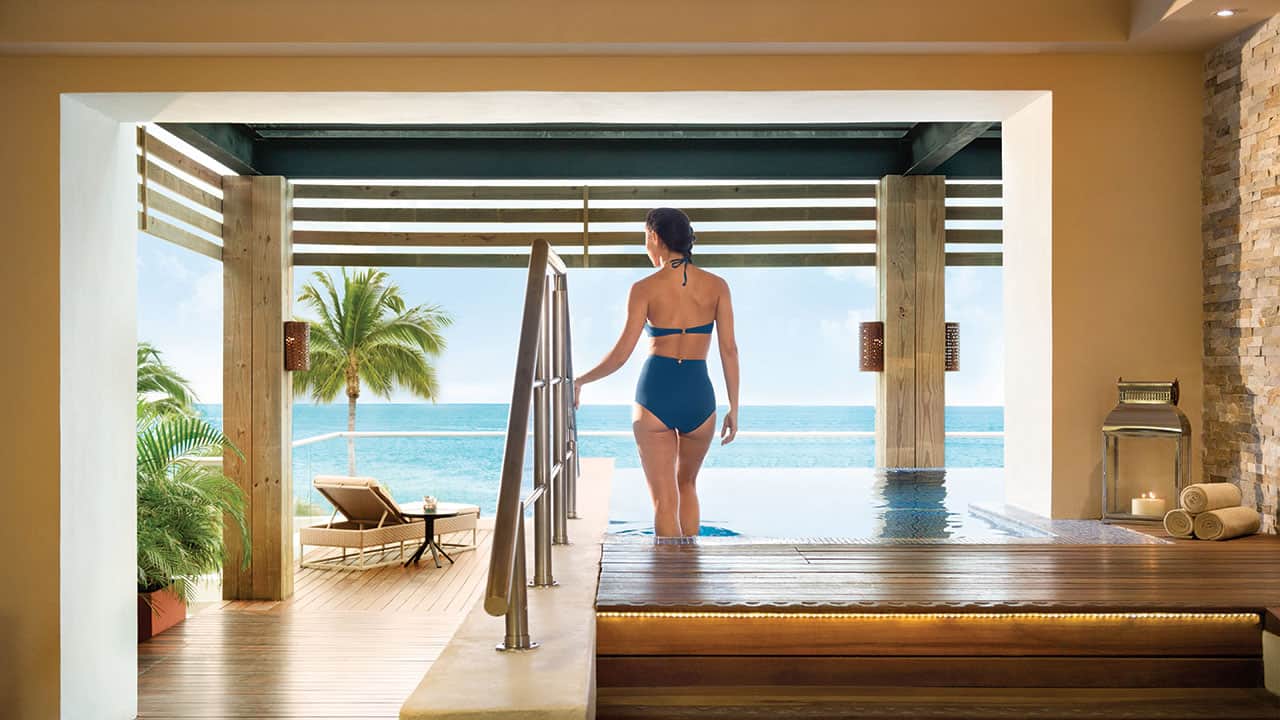 Vitamar Spa & Fitness