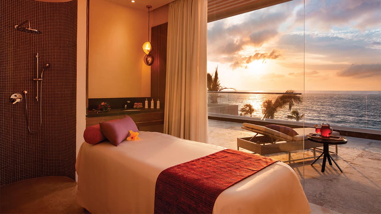 Vitamar Spa & Fitness