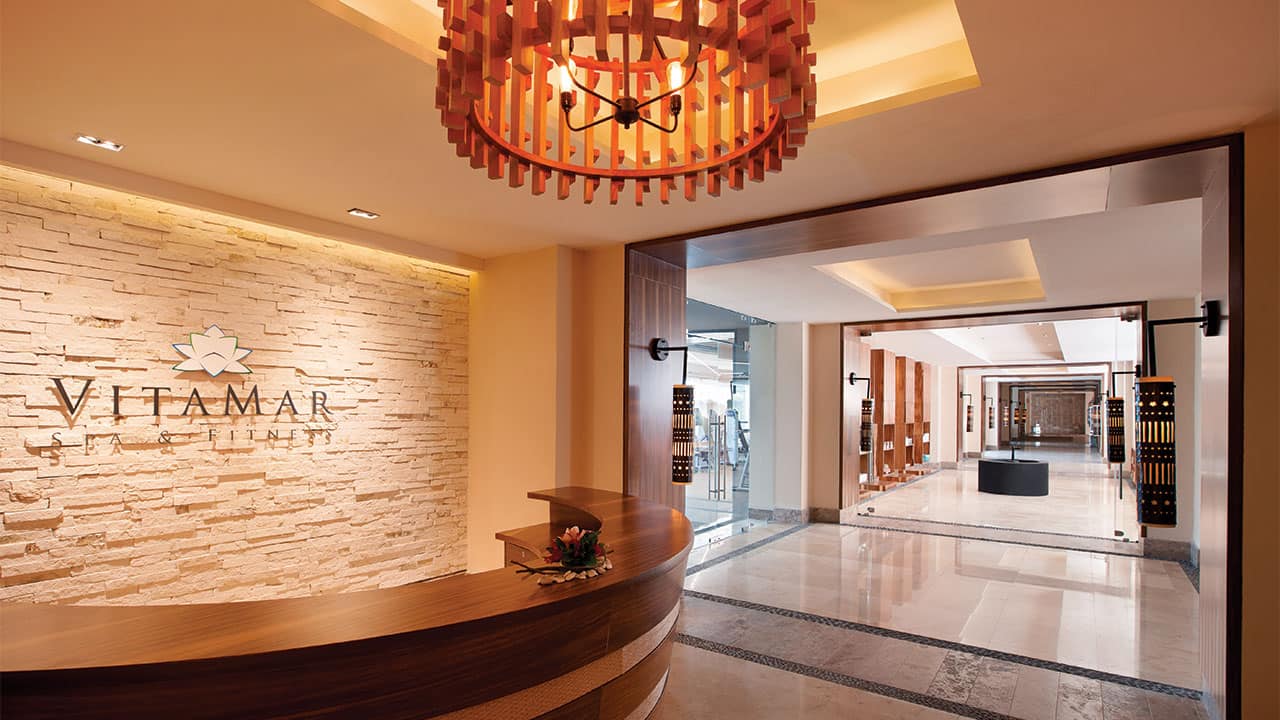 Vitamar Spa & Fitness