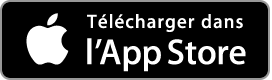 Télécharger dans l’App Store