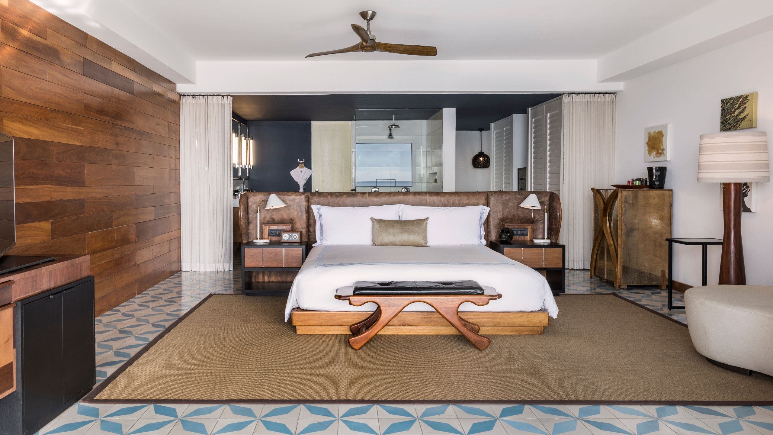 The Cape, a Thompson Hotel Junior Suite Ocean View