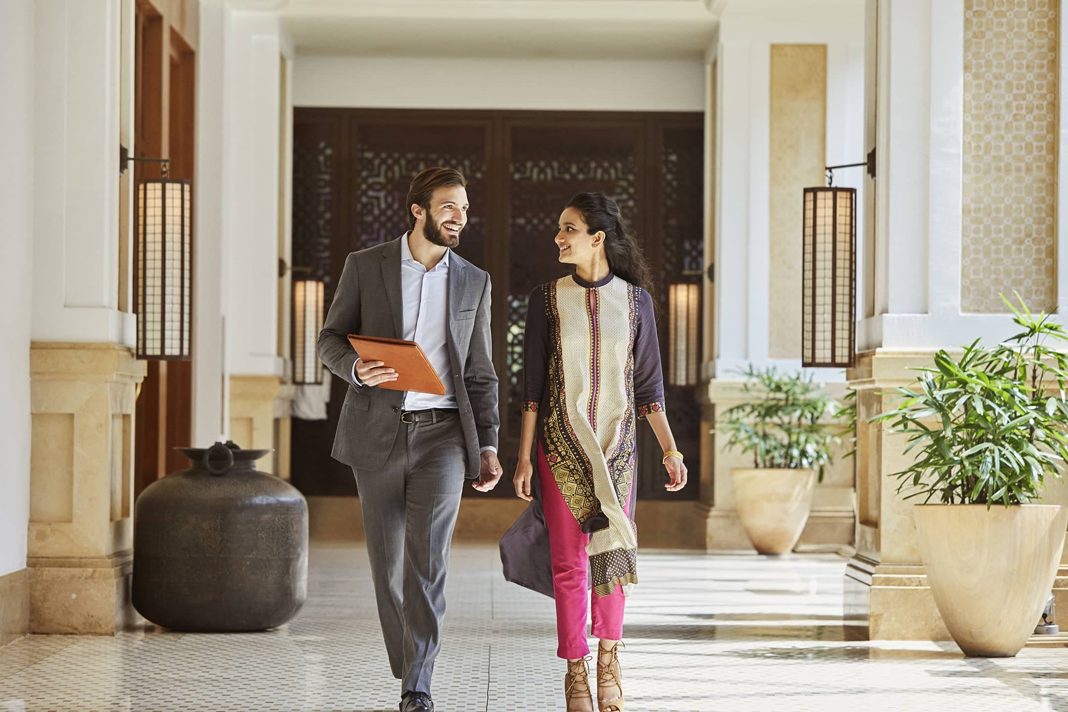 1 of 1 Thompson Hotels Bar Lifestyle