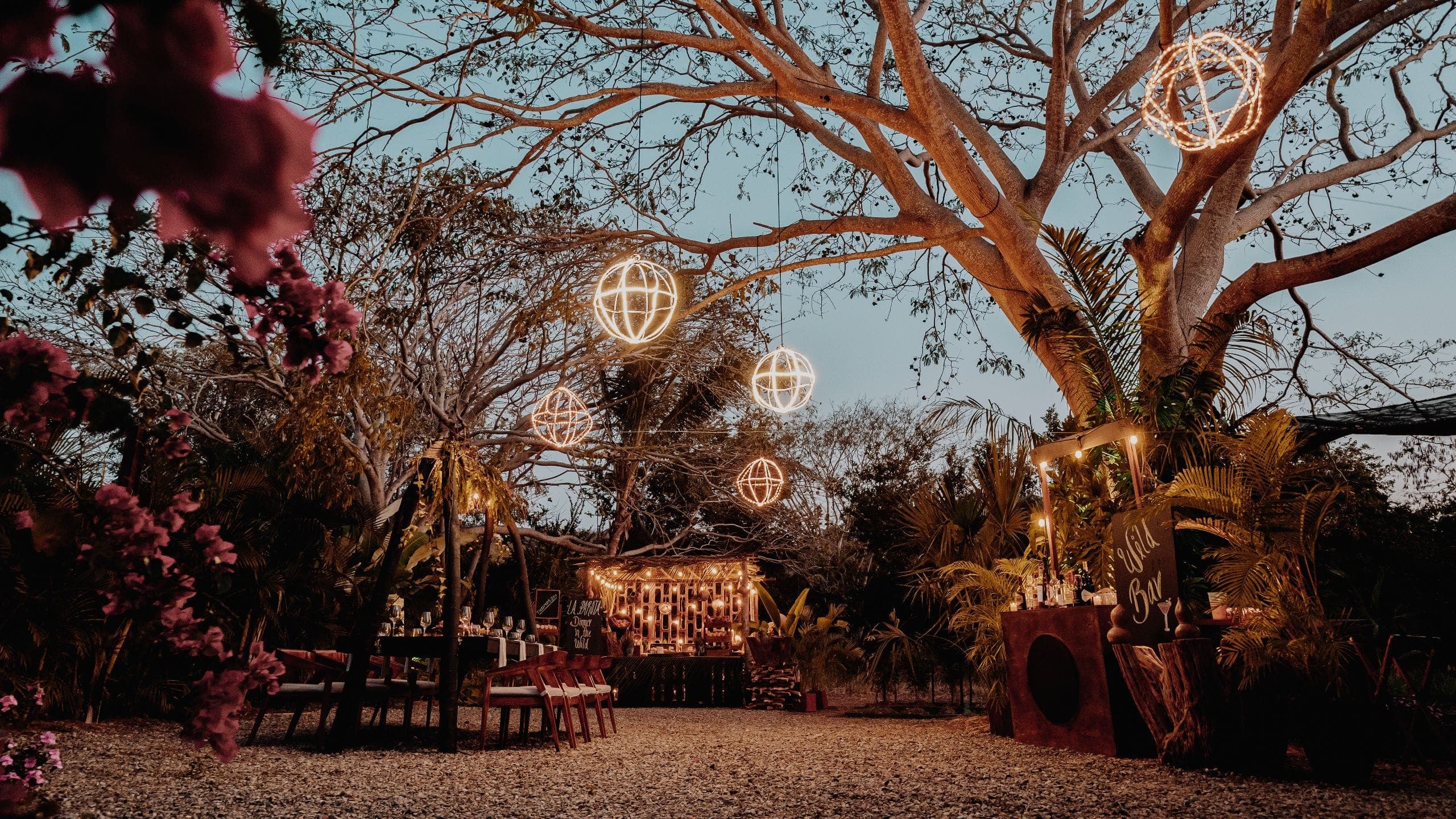 Thompson Zihuatanejo, a Beach Resort La Parota Lights