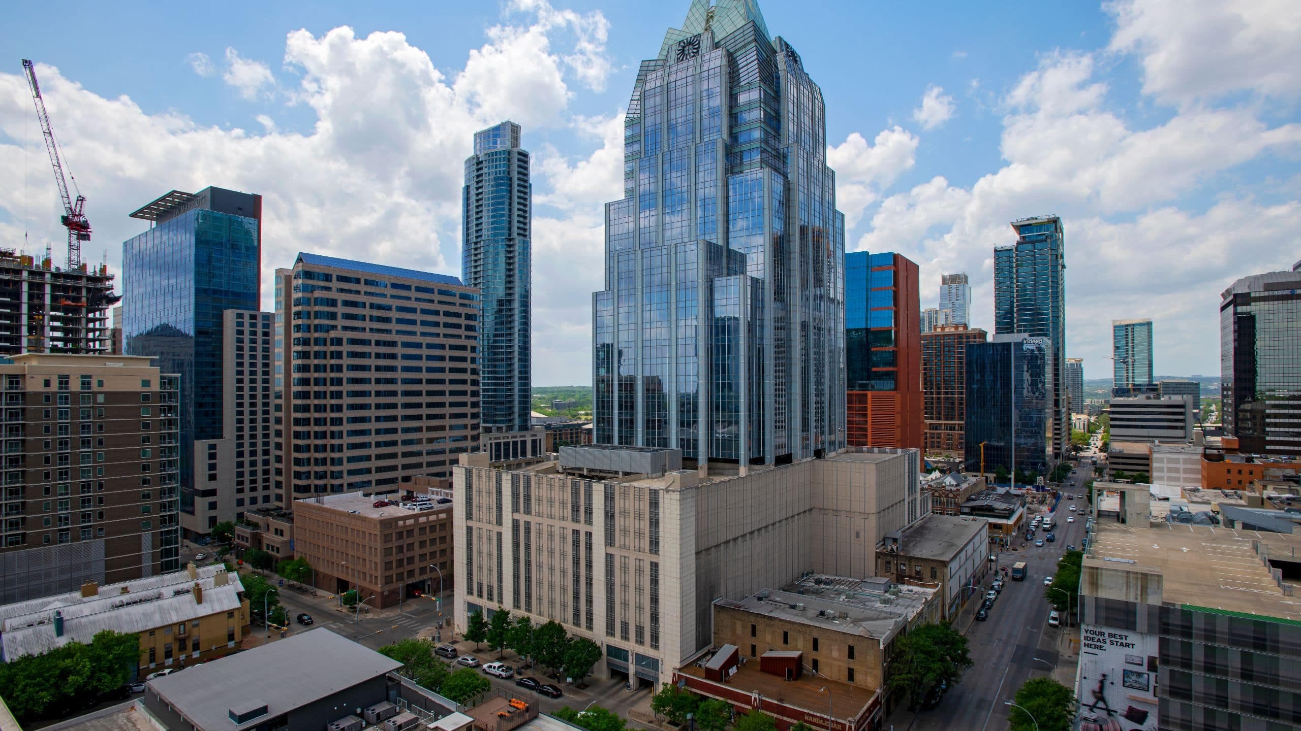 4 de 4 Thompson Austin City View