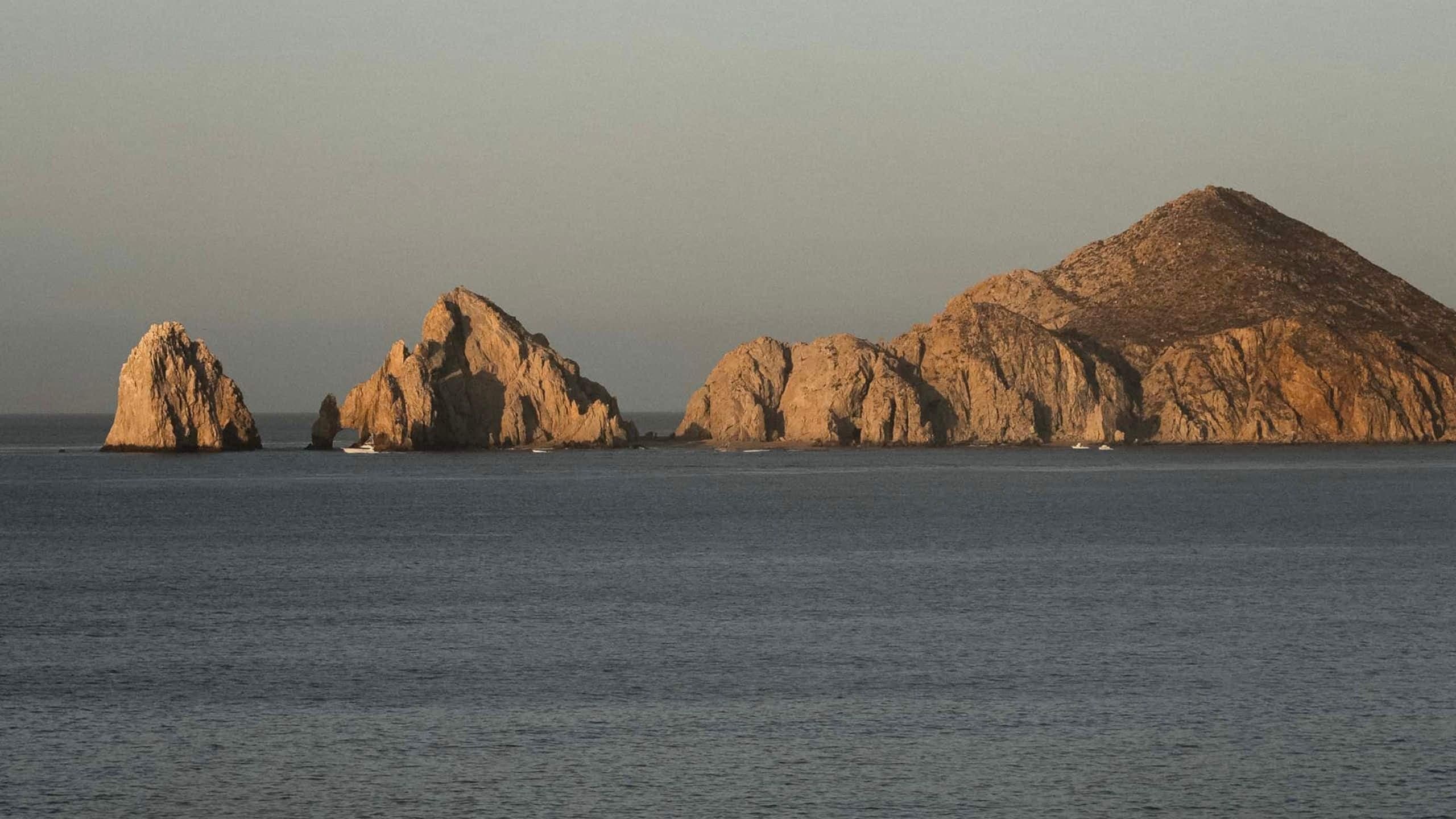 The Cape, a Thompson Hotel El Arco Direct View